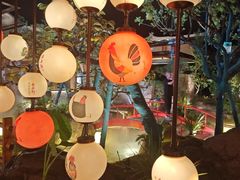 -头上红煨盐鸡·非遗院子餐厅