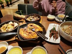 -云海肴·汽锅鸡·云南菜(领展购物广场·中关村店)
