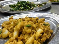 -黄亚华小食店(Jalan Alor)