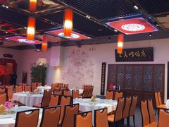 -峨嵋酒家 南北川菜 优选烤鸭(广渠路店)