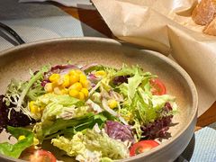 法式什锦蔬菜沙拉-秀·爱尔兰餐吧(上海路店)