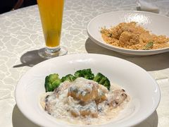 -珍宝海鲜JUMBO Seafood(ifc店)