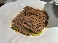 鸡丝荞面-望蓉城·古法酸菜鱼(世纪汇店)