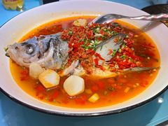 -小湘旺臭鳜鱼(百子湾店)