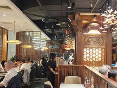 -有璟阁港式餐厅(国贸商城店)