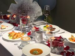 -发现花馆西餐厅FA Restaurant