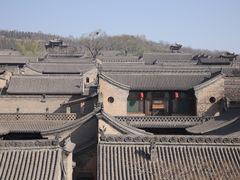 -山西王家大院