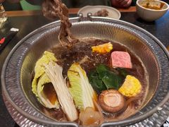 -牛New寿喜烧(金茂览秀城店)