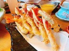 -王鼎精致料理铁板烧(世博源店)