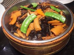 -新兴·金羊座·粤菜点心(乐峰店)