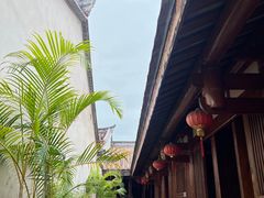 -许驸马府