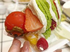 -幸运牛汕头小黄牛牛肉火锅(梅林店)