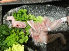 渝利火锅(96广场店)-渝利重庆火锅