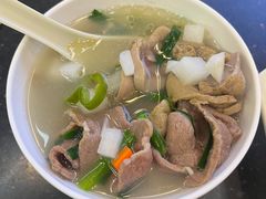 -熊记鸡粥瑞熊美食店(石岗大街店)