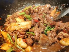 -小隐人家(乐松店)