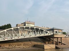 -武汉关码头(轮渡站)