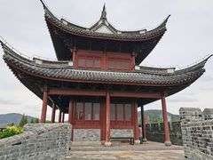 -慈城古县城景区