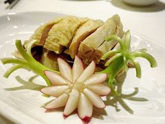 -绍兴饭店知遇楼(环山路店)
