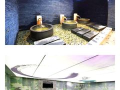 -海洋之星休闲汗蒸浴场