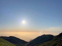 -萍乡武功山风景名胜区