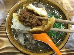 -牛煎里牛肉煎包淮南牛肉汤(广东路店)