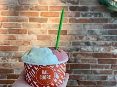 -Dal Cuore 达可芮冰淇淋(陕西北路店)