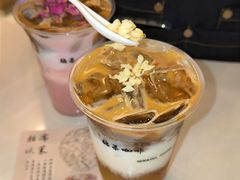 -鹊茶咖啡•新中式(深圳首店)