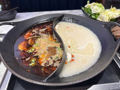 -新辣道鱼火锅(航天万源店)