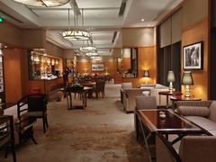 -上海锦江汤臣洲际大酒店
