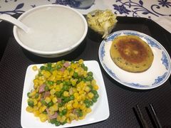 -八婺饭堂·自选店(新光汇店)