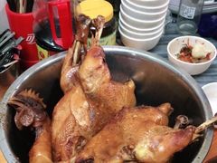 -再回首鸡肉米线(人民路一店)