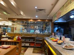 -潮福城大酒楼(北尚店)