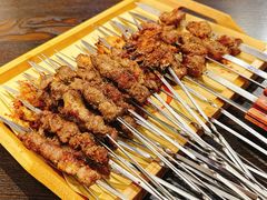 -玉园烧烤·海鲜辣炒