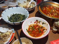 -辣得叫湘菜(四明店)