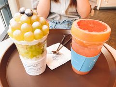 -Cafe de Paris(林荫路店)