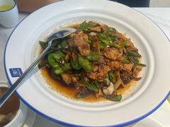 -兰湘子·湘菜小炒(盛龙广场店)