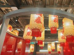 -朱光玉火锅馆·太原旗舰(钟楼街店)