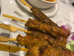 -关夫人餐厅(阳光广场店)