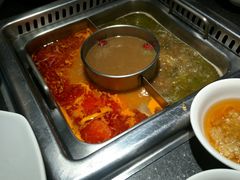 -巴奴毛肚火锅(六天地店)