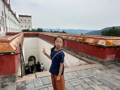 -须弥福寿之庙