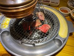 调味牛护心肉-喜来稀肉(北外滩白玉兰广场店)