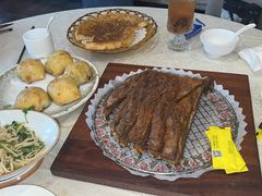 -新粤新疆菜清真餐厅(拱北店)