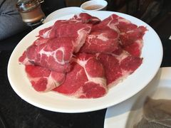 -红鼎坊·老成都火锅(新南门店)