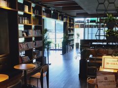 -3W咖啡(国家软件园店)