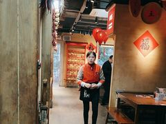 -乡里八闽·福州乡土菜(西园店)