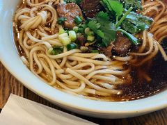 -李先生牛肉面大王(正定机场餐厅)