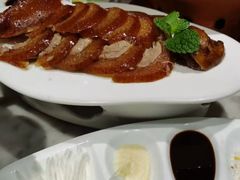 -北平盛世·新京菜·北京烤鸭(劲松·双井店)