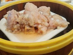 -大海湾酒楼(人南店)