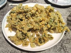 -华盛园卷子王农家菜水库鱼