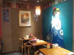 -王氏炉匠·烧鸟放题自助(好运街店)